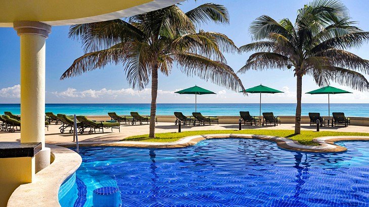 Best Cancun Resorts For Couples: 14 Top Rated