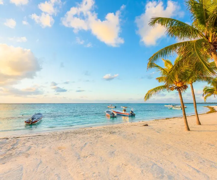 Top 5 Best Cancun Beach Club