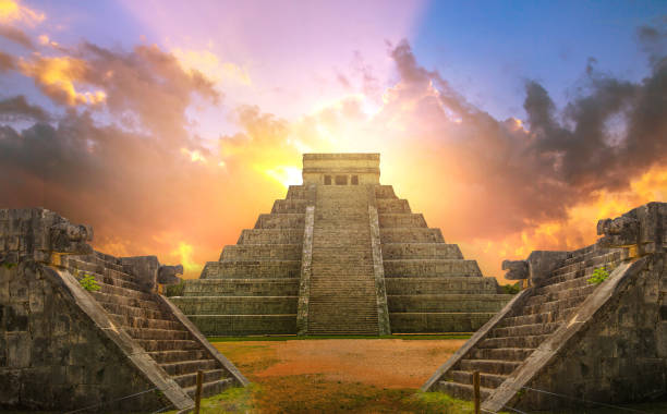 13 Best Amazing Mayan Ruins in Mexico