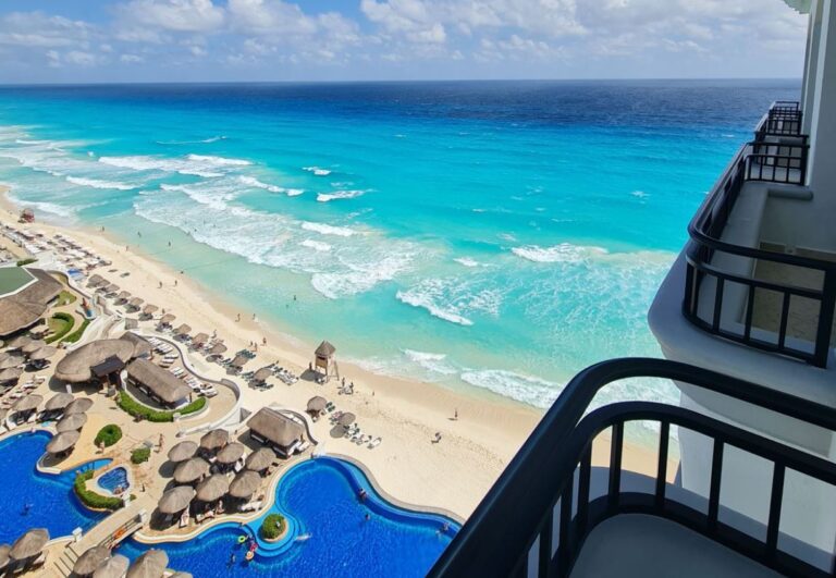 Club 91 JW Marriott Cancun Resort & Spa