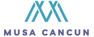 Musa Cancun Logo