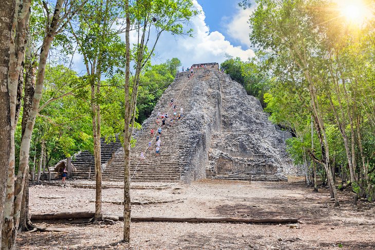 mexico-best-mayan-ruins-coba