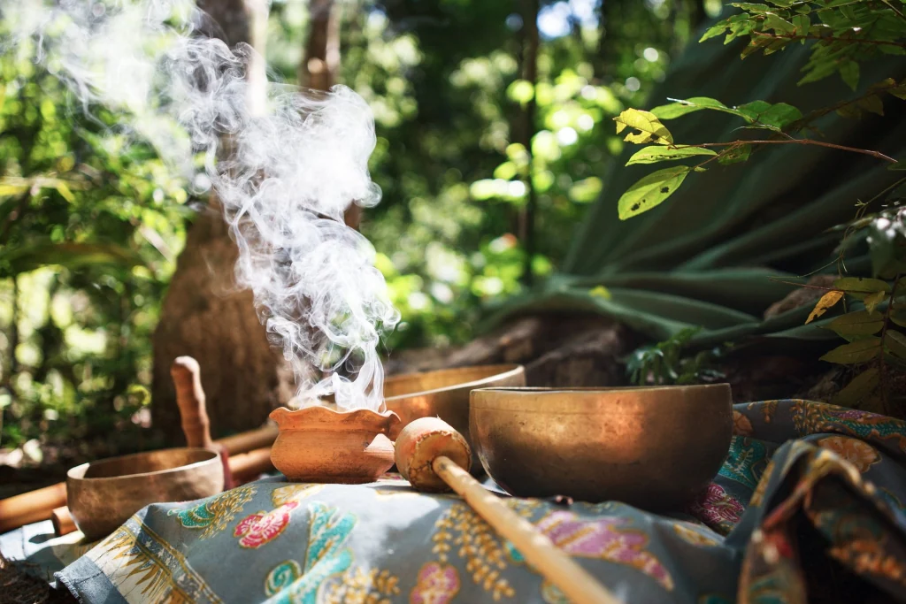 things-to-do-in-costa-maya-mayan-healing-ritual