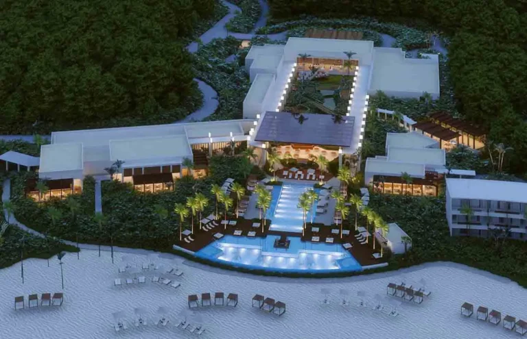 Live Aqua Tulkal – Luxury Resort In Riviera Maya