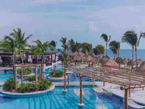 Musa Cancun Mexico Hotels Guides