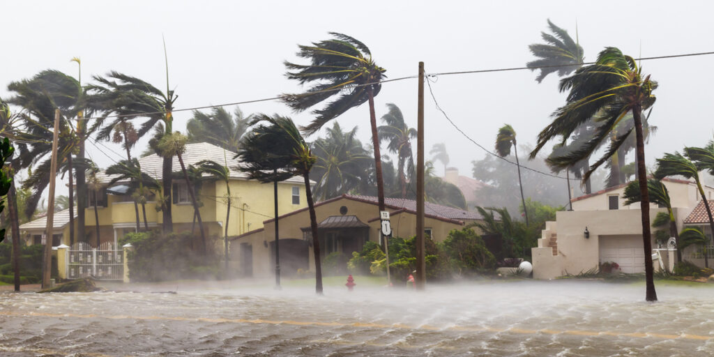 Hurricane Season in Cancun Guide