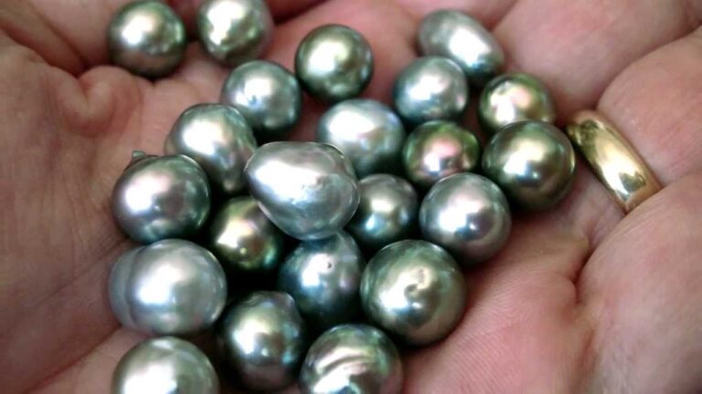 Sea Of Cortez Pearls: Ultimate Gift Guide