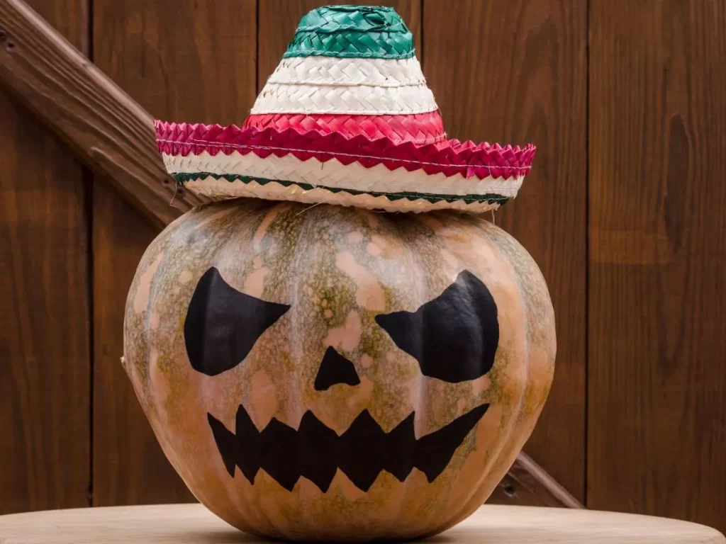Does Mexico Celebrate Halloween