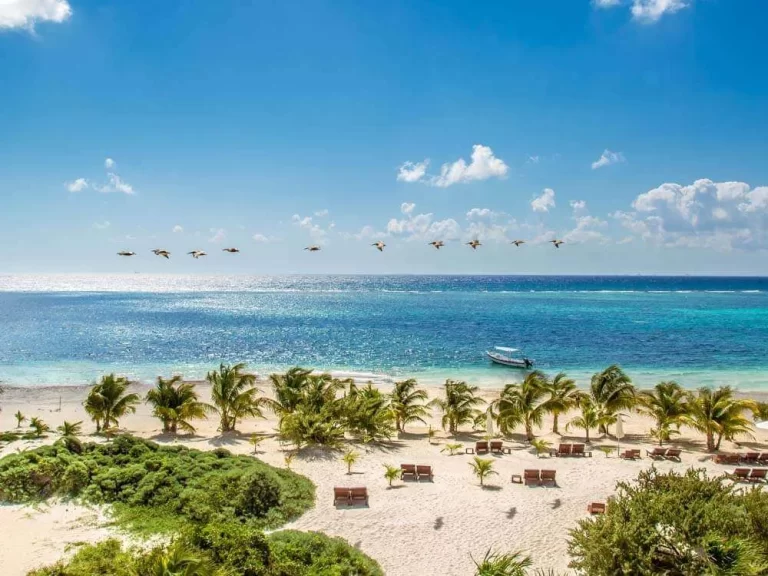 How to Visit Punta Maroma: Riviera Maya’s Best Beach