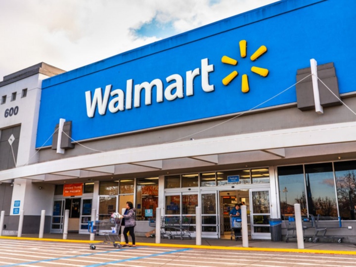 Super Store Walmart Mexico Maine: Services, Hours & Contact Info