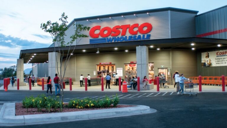 Is There Costco In Cancun, Mexico?