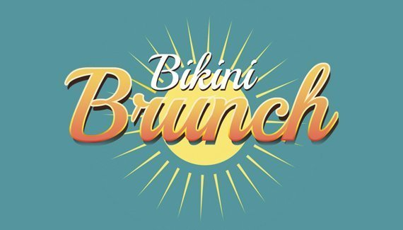 Day 2 Bikini Brunch Mocha Fest Cancun 2023